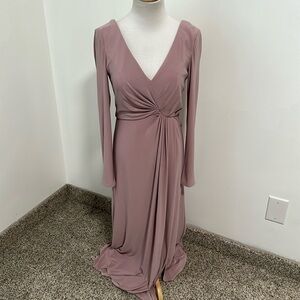 🌷 DB Studio Formal Maxi Dress Gown